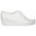 thumbnail image 6 of Nurse Mates Annie Hi Women's Shoes | White | Size 5M, 6 of 8