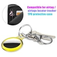 thumbnail image 4 of Protective Case Compatible for Airtag/Airtags Locator Tracker TPU Case Anti-lost Protective Case, 4 of 7