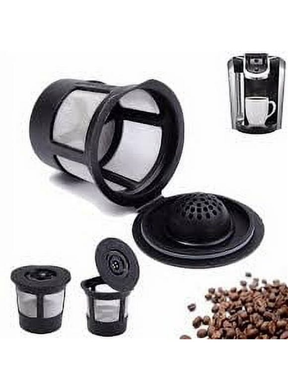 Reusable Coffee Filters in Coffee Filters - Walmart.com