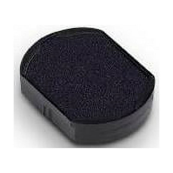 Rubber Stamp Creation Replacement Pad for Trodat 46019 Self Inking Stamp - Purple Ink Color