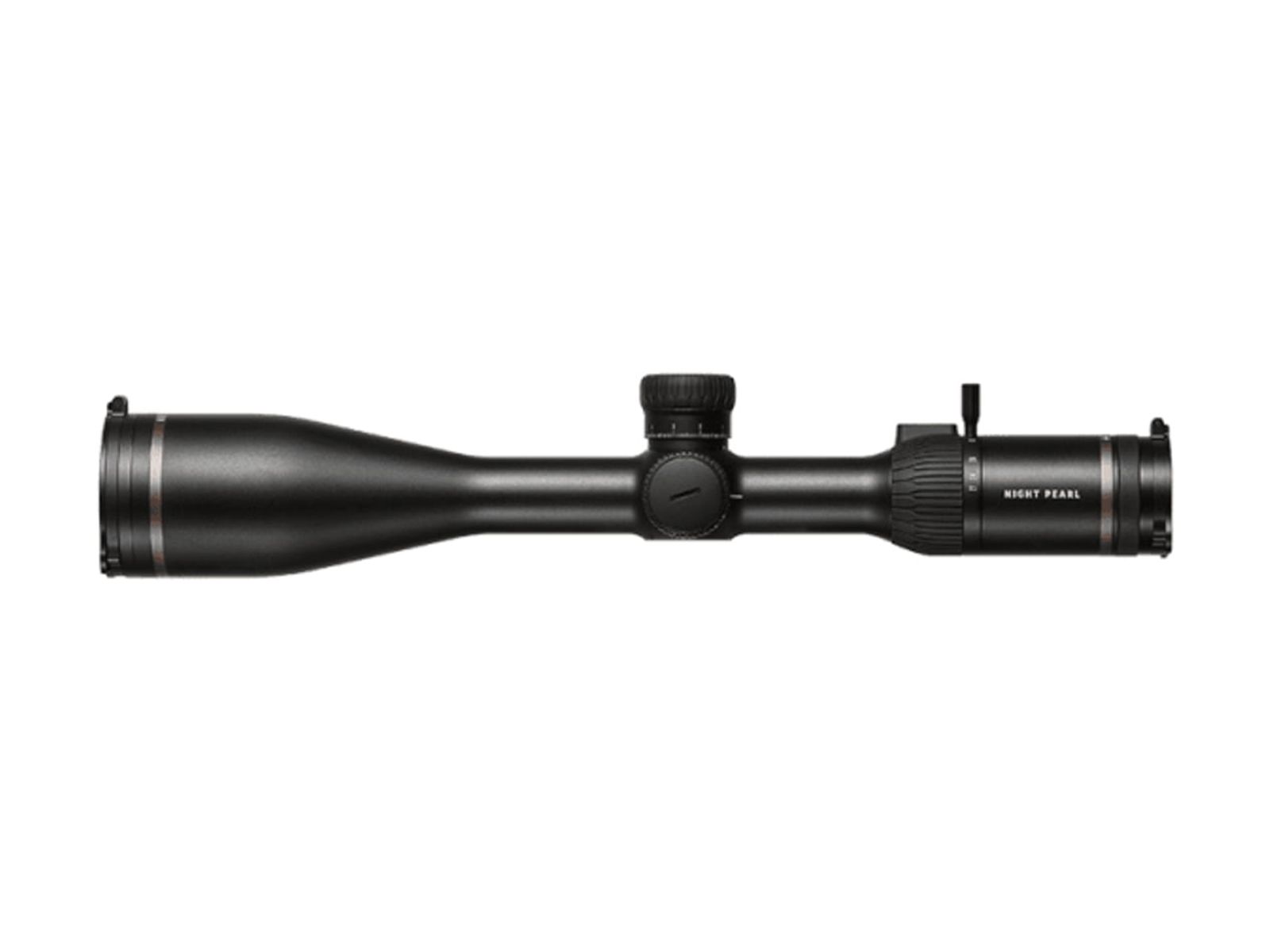 NIGHT PEARL Manul M6 4.5-27x56mm, 30mm Tube Rifle Scope, Second Focal Plane, 6, 2NPMANUL4,5-27X56I