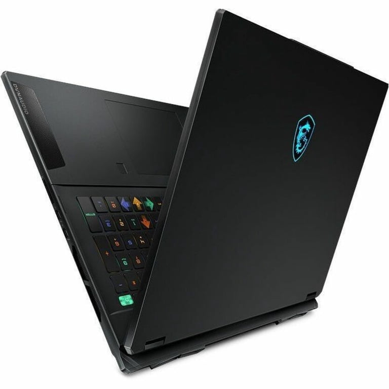 Mi MSI Stealth 18 HX AI 18