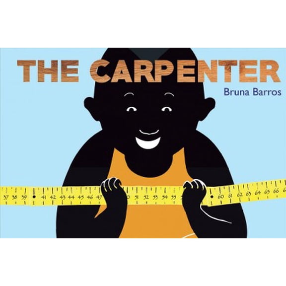 The Carpenter -- Bruna Barros