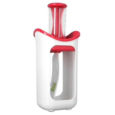 Baby Squeeze Station, Fruit Puree Squeezer Versatile Kitchen Tools For