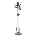 thumbnail image 2 of SPI 34739 Decorative Octopus Coat Rack, 2 of 2
