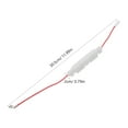 thumbnail image 2 of BRIGHTFUFU 1Pack Microwave High Voltage Fuse Multi Color For Microwave Parts Replacement, 2 of 8