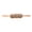 Type A, variant on Spring Pattern Rolling Pin Flower Engraved Wood Embossed Cookie Rolling Pin Pastry Dough Flour Roller