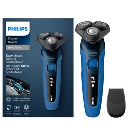 Philips Shaver Series 5000, Wet & Dry Shaver, S5881 - Walmart.ca