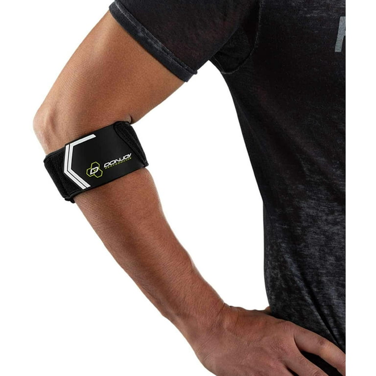Donjoy tennis best sale elbow brace