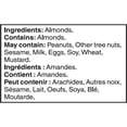 thumbnail image 4 of Great Value Natural Raw Almonds 1.13 KG, 4 of 6