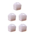 thumbnail image 2 of Advancent Gorro de chef desechable de 20 piezas gorros de cocina cocina Catering Type2 NO2, 2 of 6