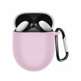thumbnail image 1 of Suitable for Google Pixel Buds 2 Bluetooth Earphone Case Soft Silicone Case, 1 of 2