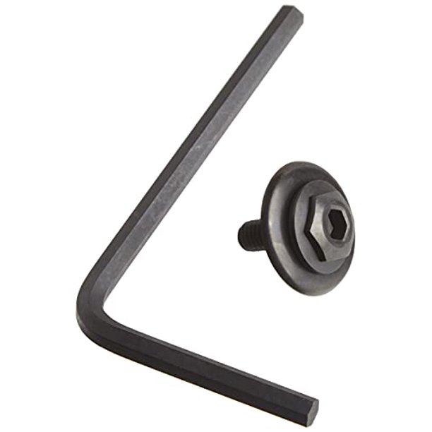 Rockwell RW9157 Replacement Screw, Flange and Allen Key for Sonicrafter