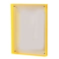 thumbnail image 1 of Acrylic picture frame diy frame Transparent poster hanging wall decoration, 1 of 11