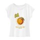 thumbnail image 1 of Camiseta para mujer, camiseta de manga corta, camiseta moderna con cuello redondo para viajar, ir de compras M, 1 of 7