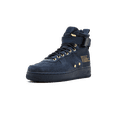 thumbnail image 4 of NIKE MENS SF AF1 Mid 917753 400 917753 400 from Stadium Goods, 4 of 6