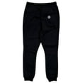 thumbnail image 2 of Ecko Unltd Men's Sweatpants Colorblock Red/Black/White Fleece Jogger (Medium, Red/Black/White), 2 of 3
