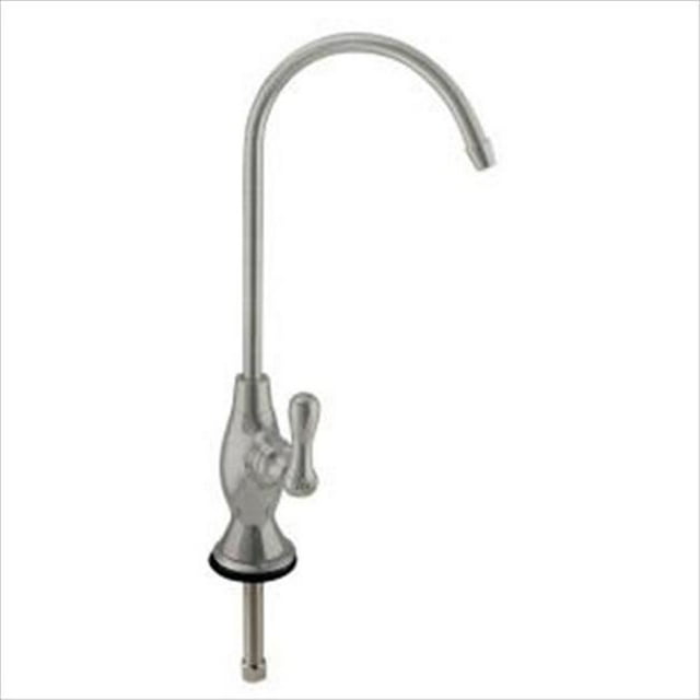 1-Handle Cold Water Dispenser in Satin Nickel