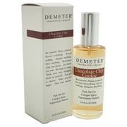 Demeter Chocolate Chip Cookie Cologne Spray For Women 4 oz
