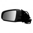 thumbnail image 3 of For Audi RS4 2007 2008 Door Mirror Driver and Passenger Side | Pair | Power View | Outside Rear View | Heated | AU1320106, AU1321106 | 8E1858531AA01C-PFM, 8E1858532AA01C, 3 of 3