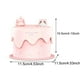 thumbnail image 2 of Humidificador Cat Cake de 300 Ml: Ultrasilencioso con Luces LED de Colores, Alimentado por USB, Ideal para el Hogar, la Oficina y el Dormitorio., 2 of 5
