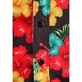 thumbnail image 4 of Plus Size with Wig Ace Ventura Costume, 4 of 8