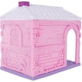 thumbnail image 4 of Animal Jam Friendship Cottage Den & Fairy Cutepeach Exclusive, 4 of 6