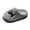 Grey, variant on Plush Cat Slippers for Women Soft Cute Cozy Fleece Lined Platform House Shoes Cloud Memory Foam Bedroom Home Slip on