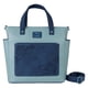 thumbnail image 1 of Bolso Tote Convertible Loungefly Stitch Bordado 33x33x10 cm, 1 of 1