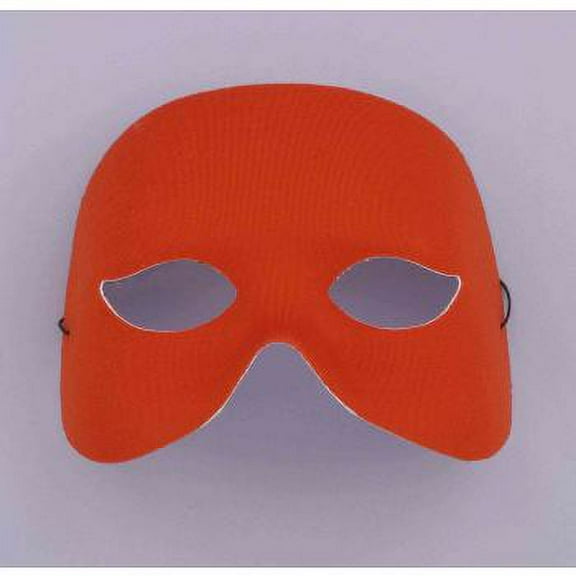 1/2 MASK-VALUE COCKTAIL-RED