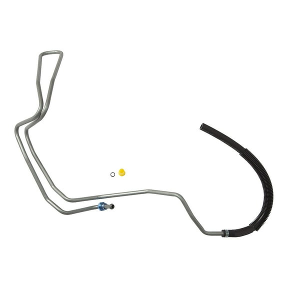 Edelmann 92220 16Mm Male O-Ring X 3/8 In. I.D. Hose