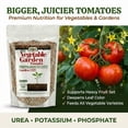 thumbnail image 6 of Old Cobblers Farm™ Wicked Growth Garden & Tomato Fertilizer  (15lbs), 6 of 9