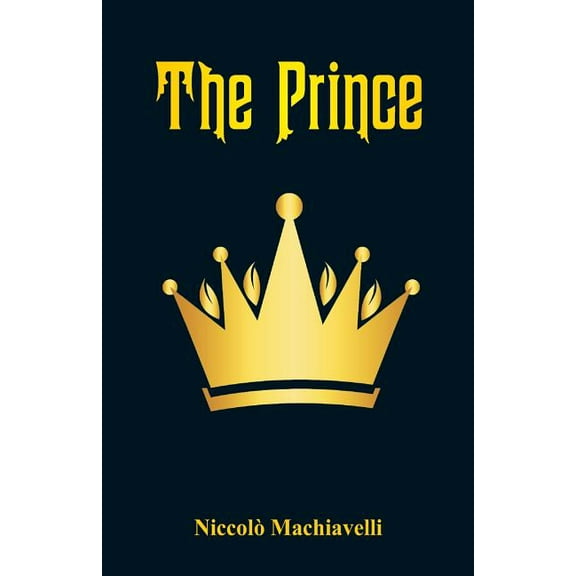 The Prince, (Paperback)