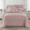 thumbnail image 2 of BrylaneHome Amelia Sheet Set, 2 of 6