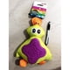 thumbnail image 2 of Juguete para Perro Petit Monsters Pato con Squeaker, 2 of 2