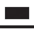 thumbnail image 1 of Teacher Created Resources TCR5789 Bordure Droite Noire, 1 of 4