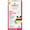 Zarbee's Naturals Baby Gum Massage Gel, Safe & Effective for Teething Babies, 0.53 Oz. | CVS (Pack of 15)