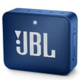 thumbnail image 1 of JBL GO 2 Portable Bluetooth Waterproof Speaker (Factory Certified Refurbished), 1 of 5