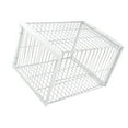 thumbnail image 5 of Auto Bird Trap Cage Pigeon Trap Cage Chicken Trap Cage Sturdy Iron Construction for Commercial Residential Use, 5 of 9