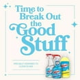 thumbnail image 7 of Windex® Original Glass Cleaner Refill - Pack of 4 (2L Each), Streak-Free, Multi-Surface, 7 of 7