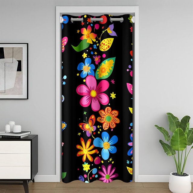 Erosebridal Butterfly 01,Groovy Flower 02,Vintage Decor