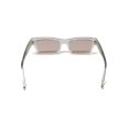 thumbnail image 5 of DIME 0536 CAT EYE SUNGLASSES 100% UV/UVB PROTECTION NARROW LENSES WOMENS EYEWEAR, 5 of 8