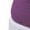 Purple, variant on Dakaela Women's Mesh Flats Shoes Breathable Slip on Casual Walking Sneakers Work Loafers Black 7
