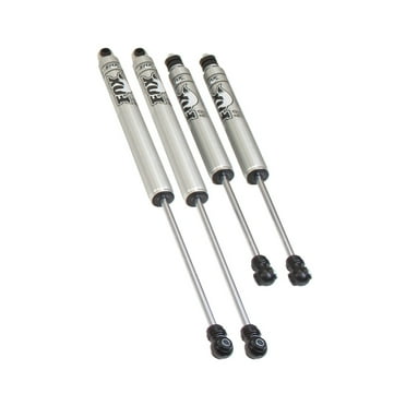 SHOCK ABSORBERS Fits select: 2017-2022 FORD F250, 2017-2022 FORD F350