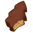 thumbnail image 2 of Reese's Peanut Butter Trees Milk Chocolate Candy Bars, Holiday Tree Shaped Milk Chocolate Covered Peanut Butter Bars, Bulk Pack 64 Oz. (4 Pound), 2 of 2