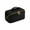 Black, variant on Bagbase Boutique Open Flat Toiletry Bag