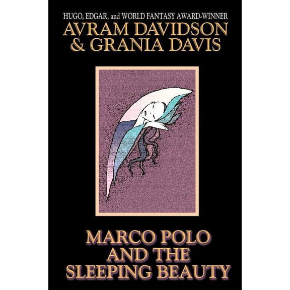 Wildside Discovery Marco Polo and the Sleeping Beauty, (Paperback)