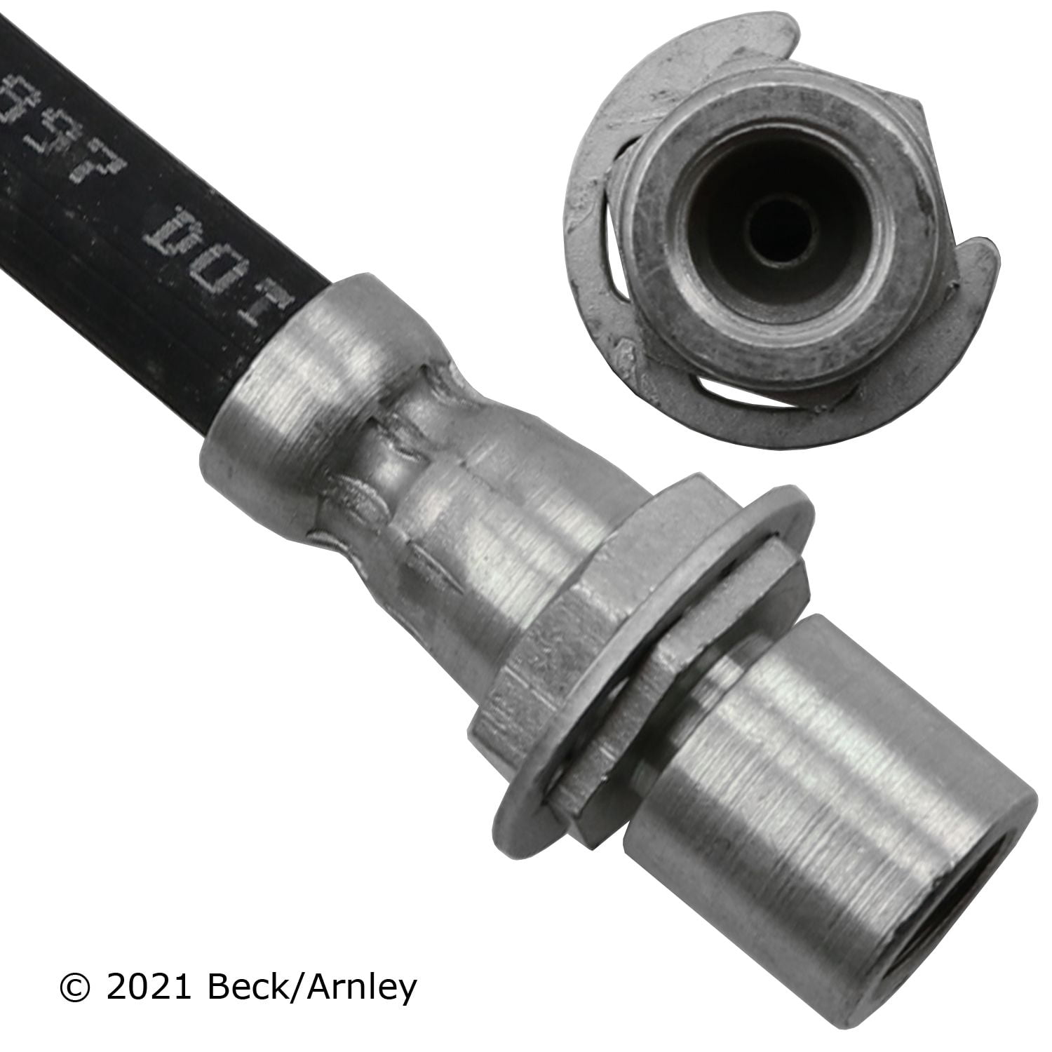 BeckArnley 073-1491 Brake Hose