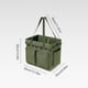 thumbnail image 2 of Bolsa de almacenamiento para camping, organizador de gran capacidad para exteriores, bolsa de picnic plegable multifuncional para senderismo, picnic y viajes., 2 of 9