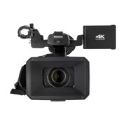 Panasonic AG-CX370PJ Digital Camcorder, 1 MOS